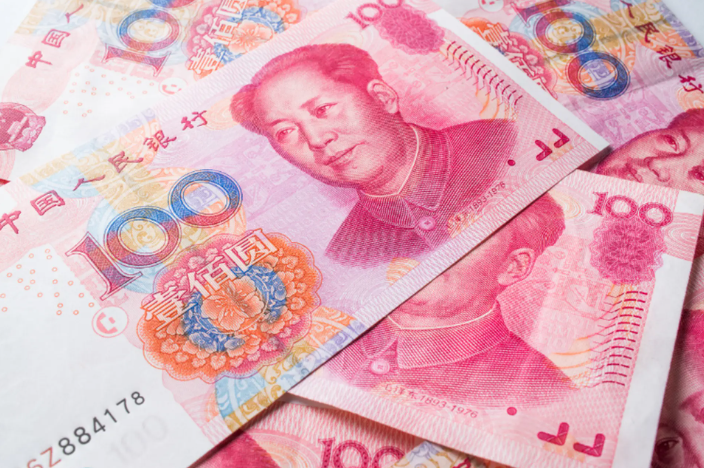 Dịch vụ đổi tiền Trung Quốc sang tiền Việt Nam