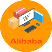 Đặt mua hàng hộ trên Alibaba.com
