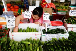 Các chợ bán buôn lớn tại Quảng Châu – Trung Quốc