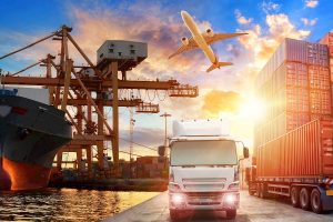 Quy trình vận chuyển chính ngạch hàng hóa Trung Quốc