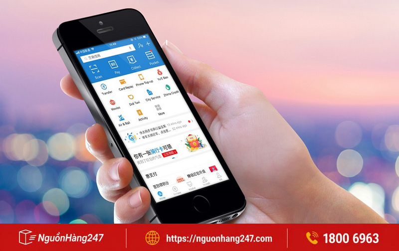 Khó khăn trong thanh toán tiền hàng 