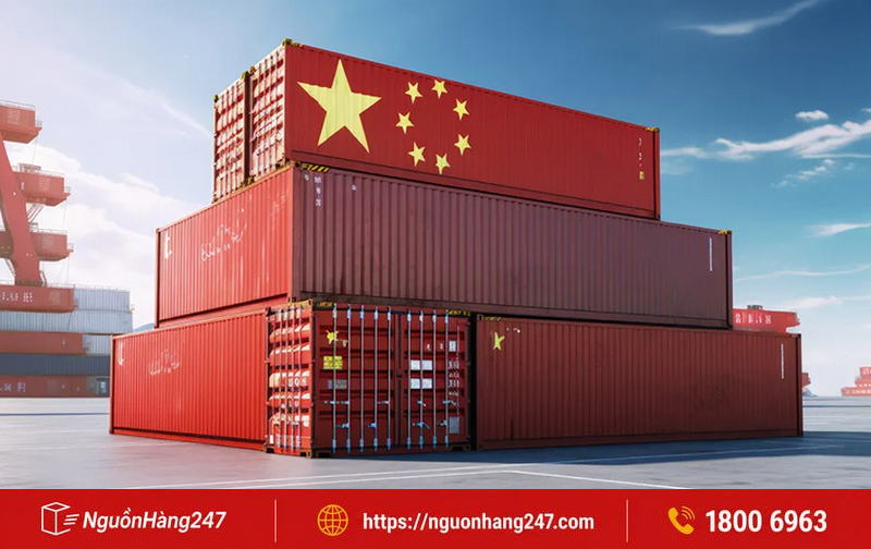 Khó khăn về thủ tục hải quan