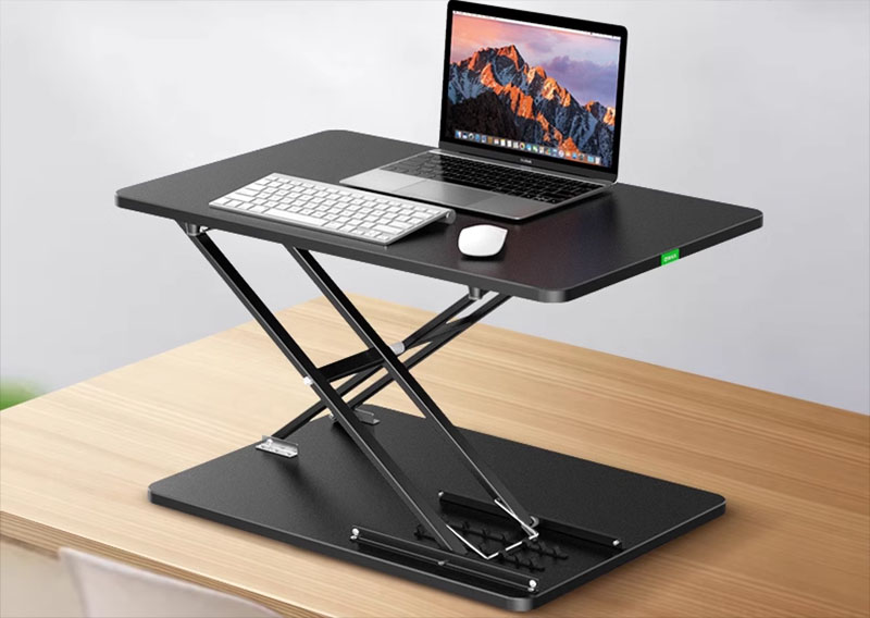 Thương hiệu bàn kê laptop Omax