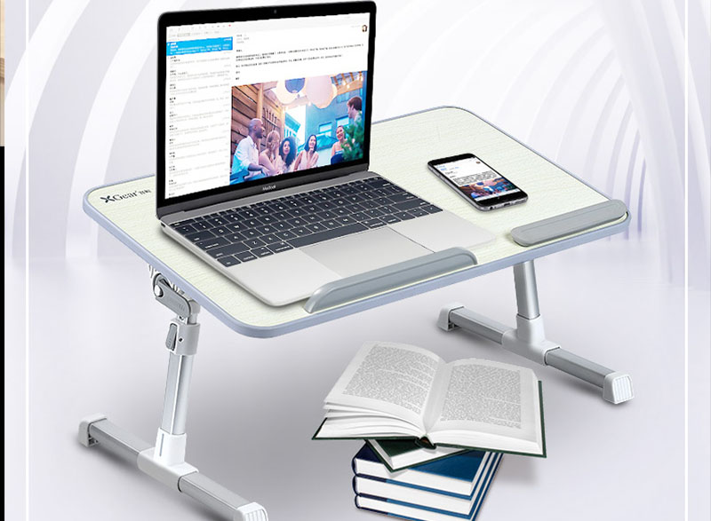 Bàn kê laptop thương hiệu Xgear