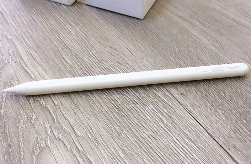 Thương hiệu bút cảm ứng Baseus