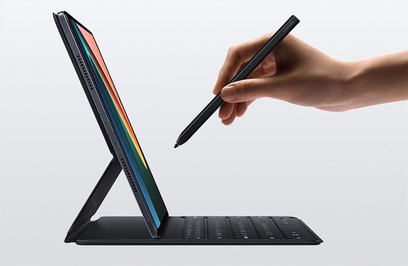 Bút cảm ứng thương hiệu Xiaomi