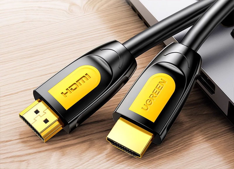 Cáp HDMI thương hiệu Ugreen