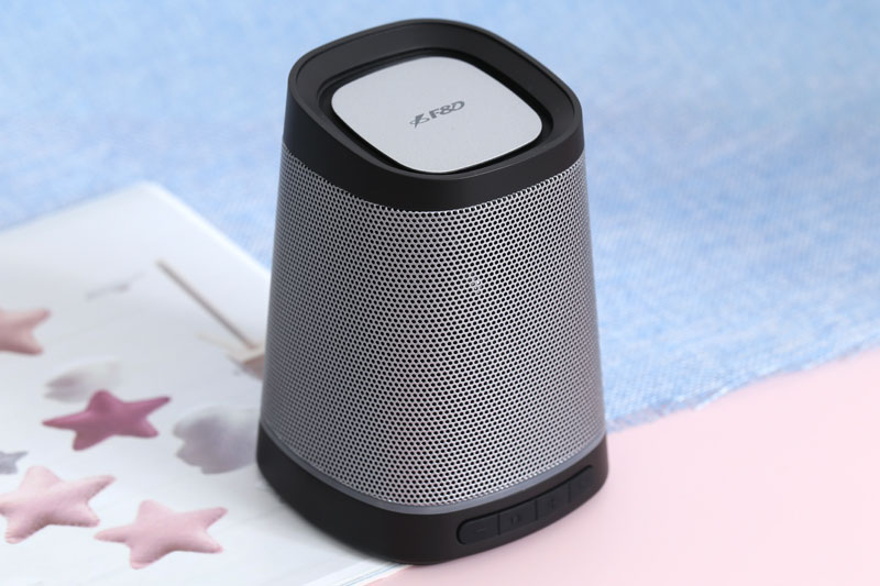 Thương hiệu loa Fenda