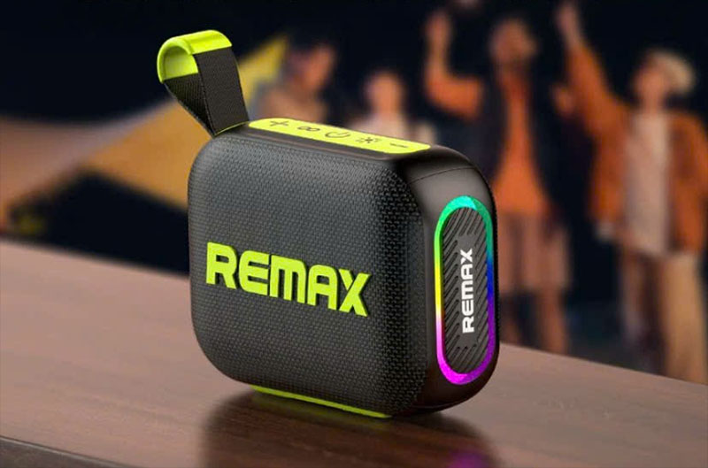 Loa bluetooth thương hiệu Divoom