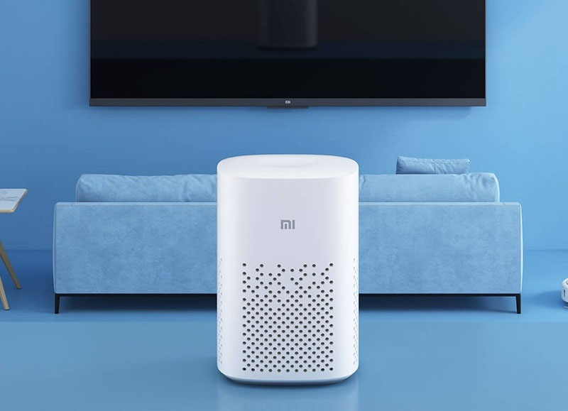 Loa bluetooth thương hiệu Xiaomi