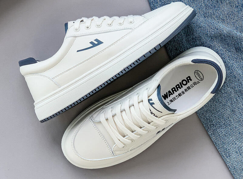 Mẫu giày Warrior A800