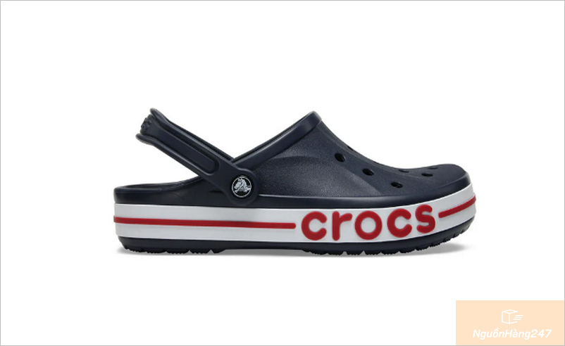 Dép Crocs Crocband Clog