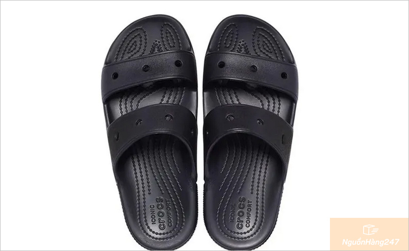 Dép Crocs Classic Slide