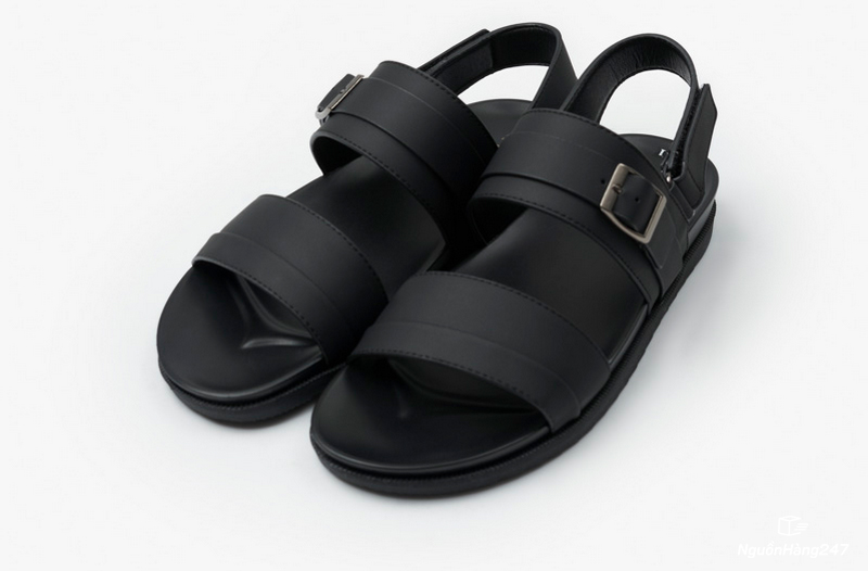 Dép sandal da