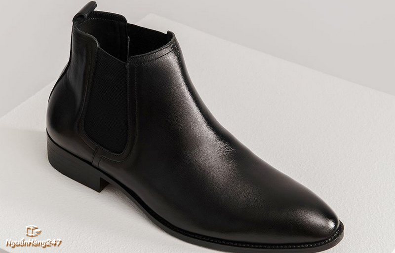 Giày Chelsea boot