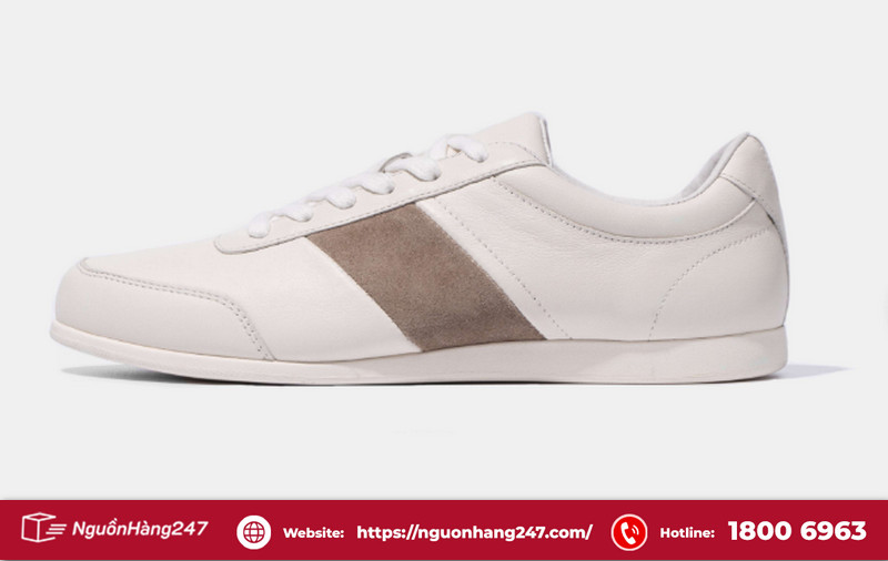 Giày Sneaker hãng Camel