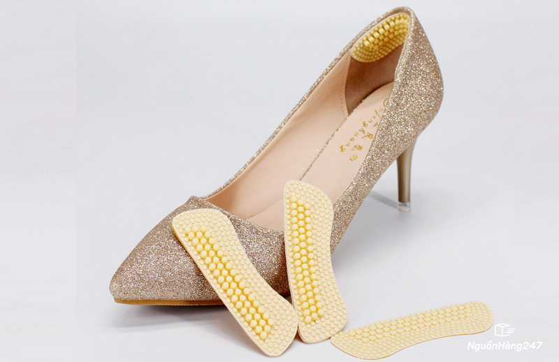 Miếng lót giày dành cho giày cao gót