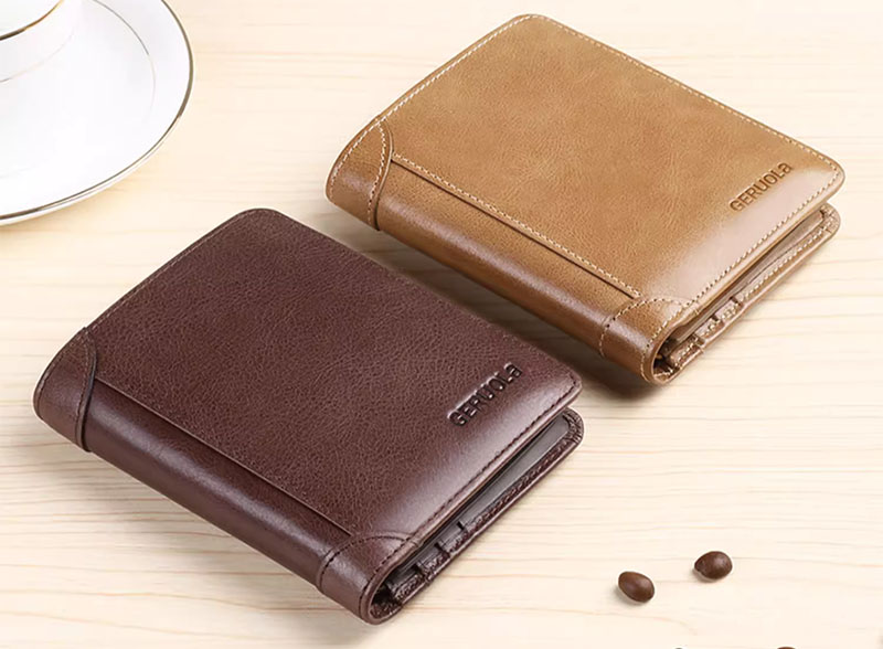 Nhập ví ngắn nam Trung Quốc ở đâu nhanh chóng, hiệu quả với giá rẻ?