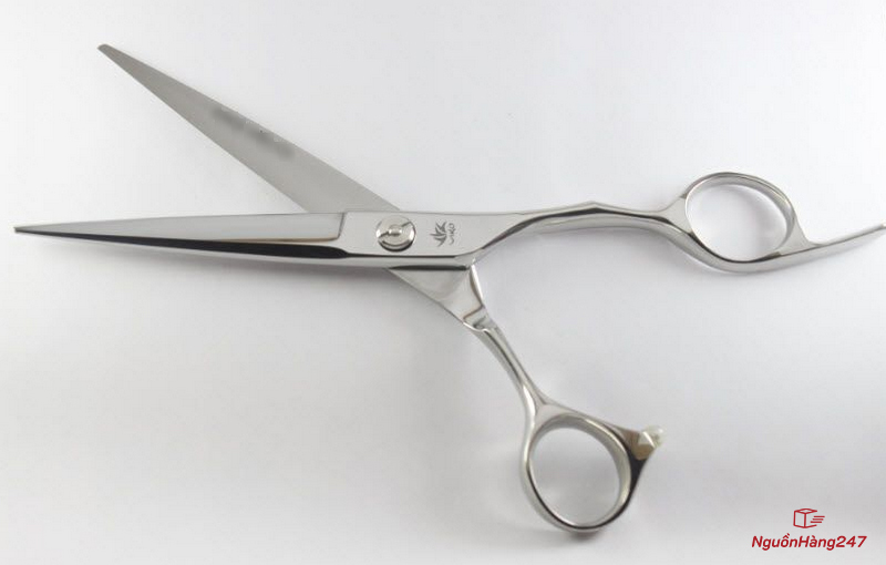 Kéo cắt, tông đơ