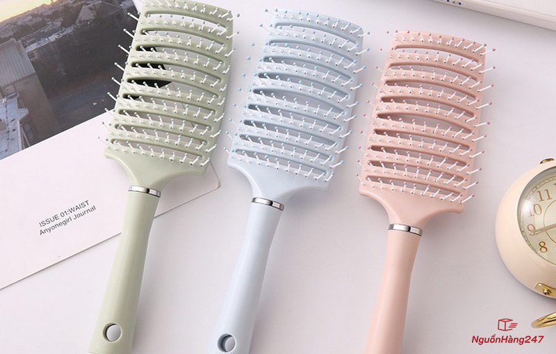 Lược chải tóc