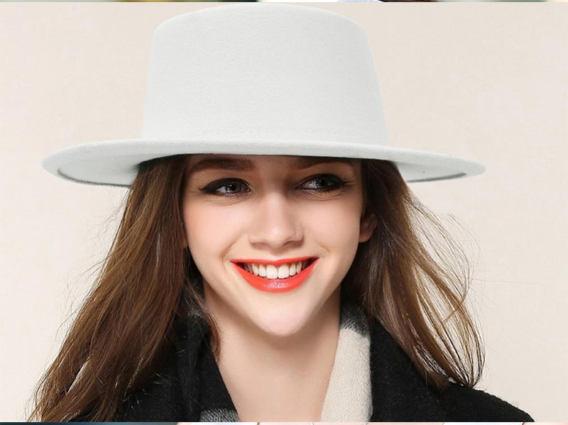 Mũ rộng vành Trung Quốc