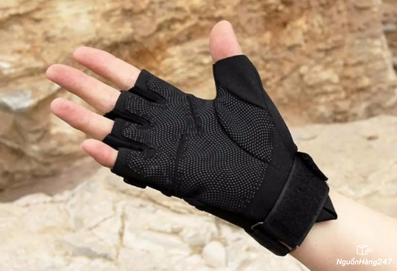Găng tay xe máy