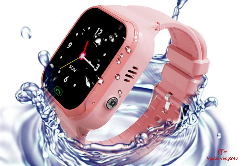 Thương hiệu đồng hồ trẻ em OPPO