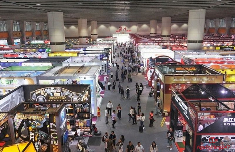 Đặt hàng máy hàn miệng túi ở chợ đầu mối của Trung Quốc