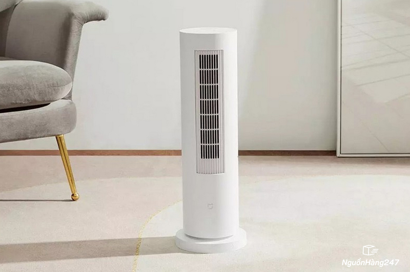Quạt sưởi Xiaomi