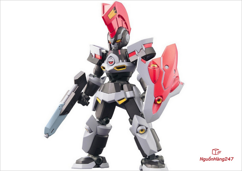 Đồ chơi robot mô hình