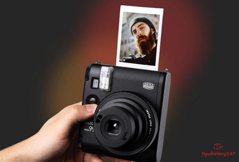 Máy ảnh lấy ngay Fujifilm instax mini 9