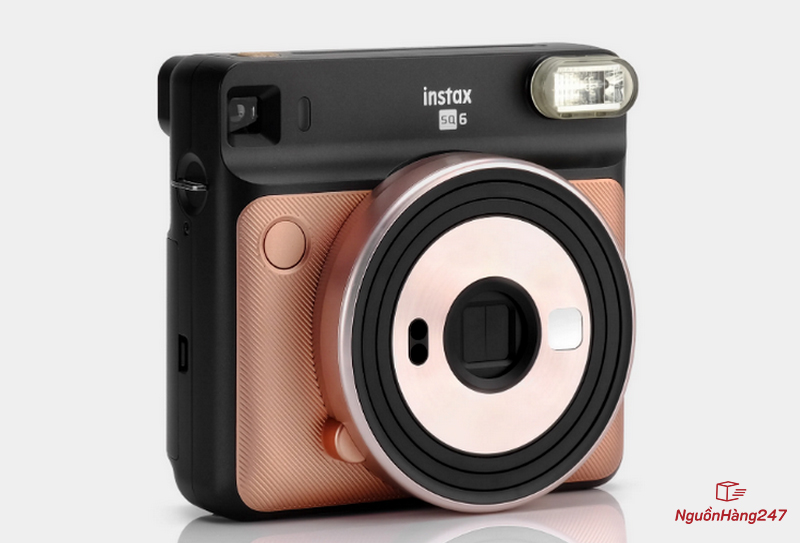 Máy ảnh lấy ngay Fujifilm instax SQUARE SQ6