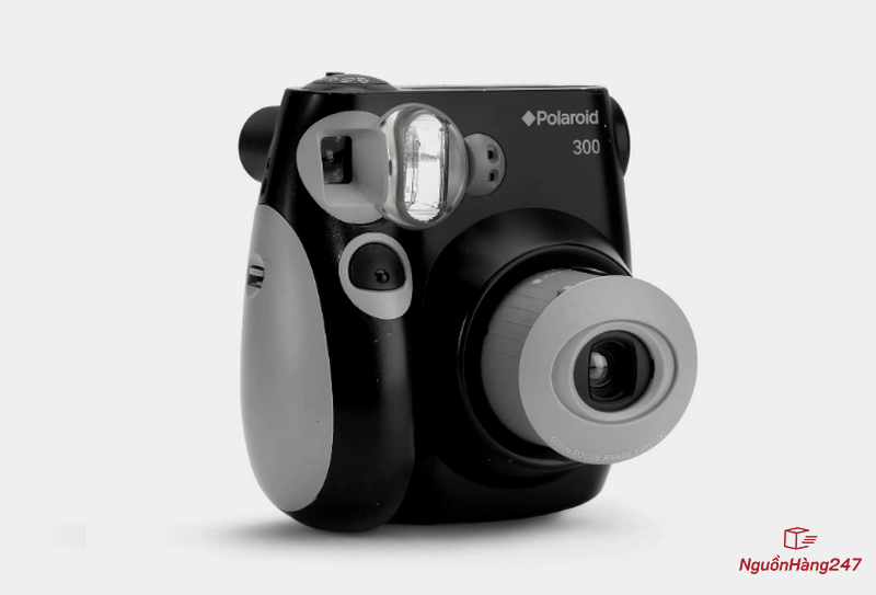 Máy ảnh lấy ngay Polaroid PIC-300P