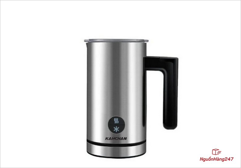 Máy tạo bọt sữa Kahchan EP2188