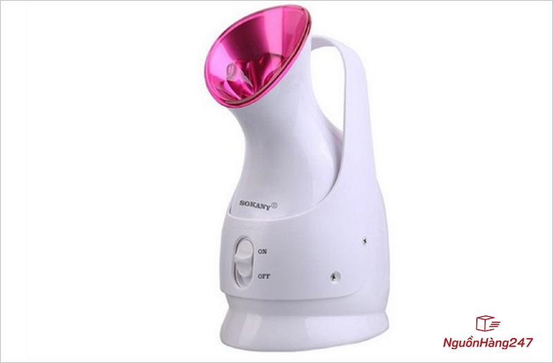 Máy xông hơi Sokany ZJ 618