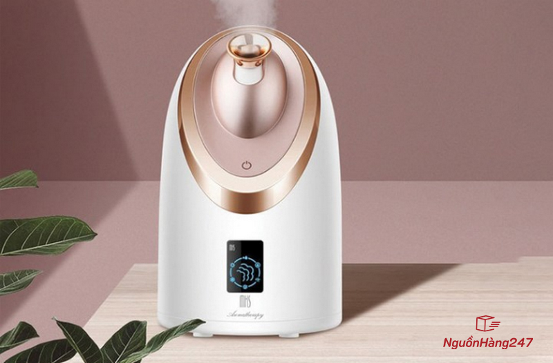 Máy xông mặt MKS