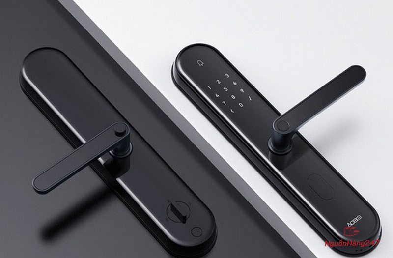 Ổ khóa vân tay Xiaomi Aqara P100