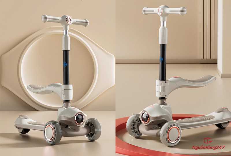 Xe trượt Scooter đa năng