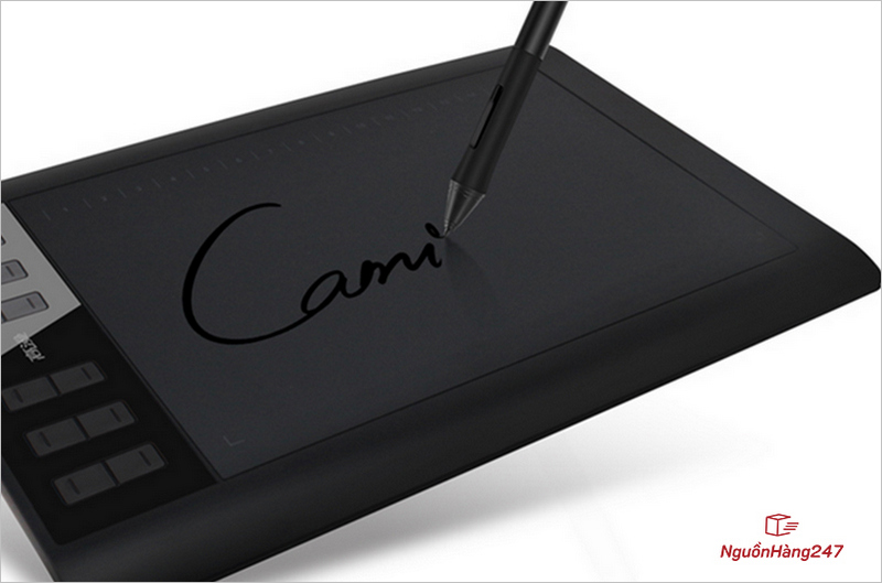 Bảng vẽ điện tử Gaomon 1060 Pro