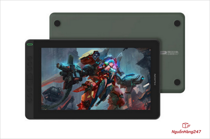 Bảng vẽ điện tử Huion Kamvas 13