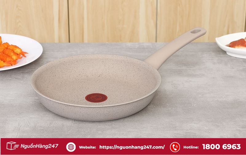 Chảo đá Tefal