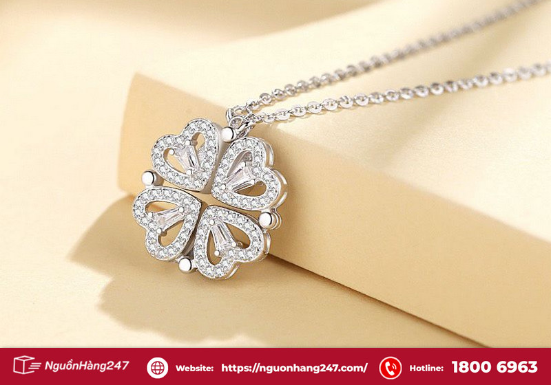 Dây chuyền trang sức