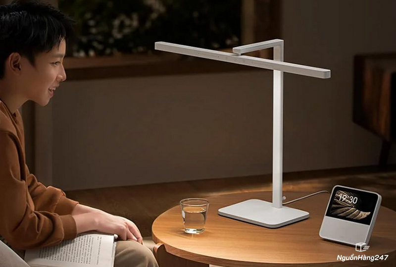 Thương hiệu đèn bàn chống cận Xiaomi