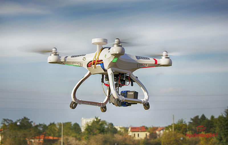 Thương hiệu flycam Cheerson Hobby