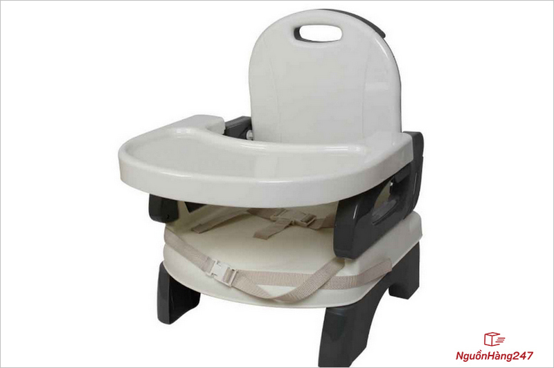 Thương hiệu ghế ăn dặm Mastela