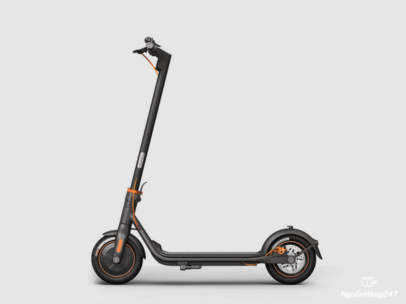 Xe điện Scooter
