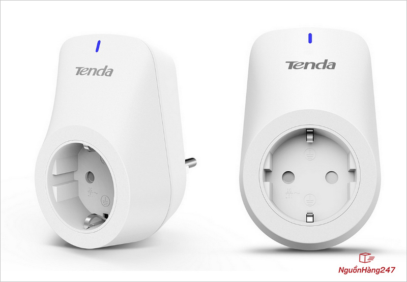 Ổ cắm wifi Tenda SP3