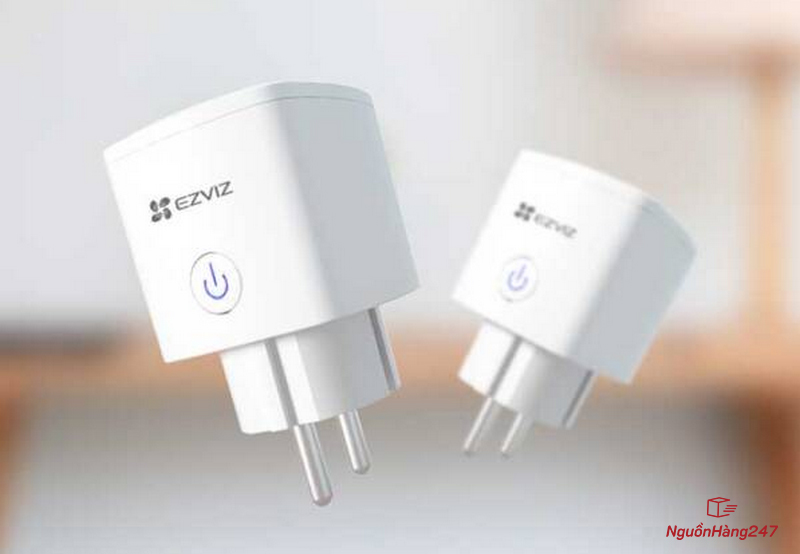 Ổ cắm wifi Ezviz CS-T30-10B