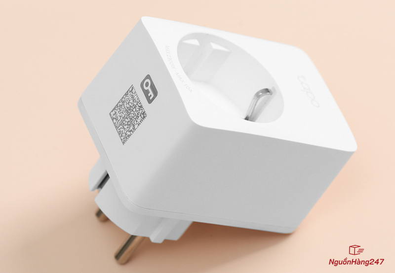Ổ cắm wifi TP-Link Tapo P100