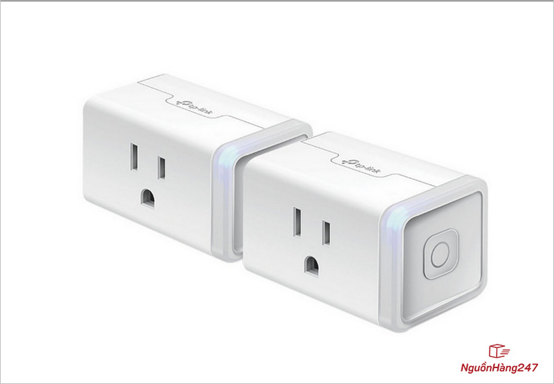 Ổ cắm wifi Plug Mini TP-Link HS105